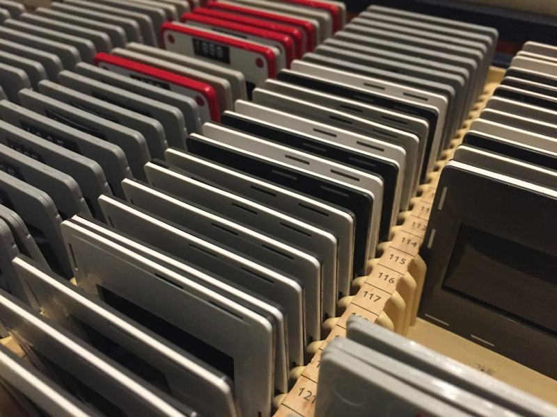 Retiro de computadores de oficina en Concón