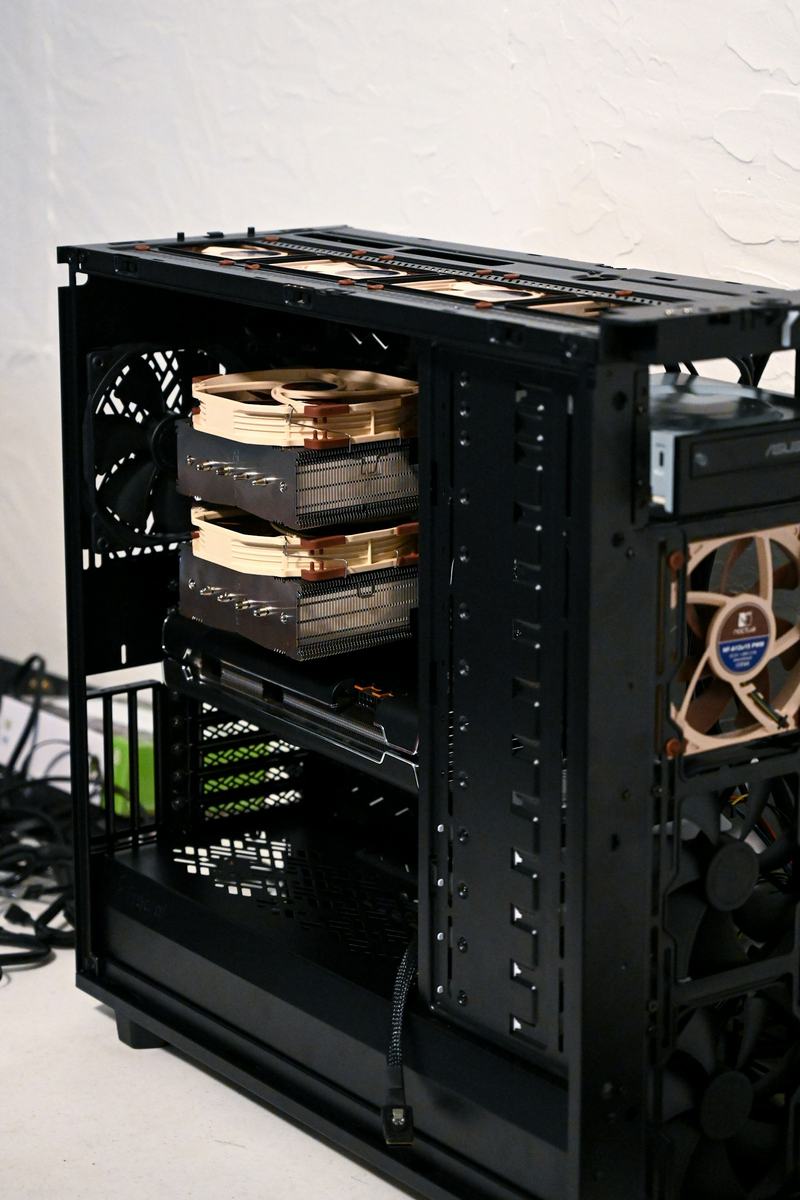 Computador de escritorio dado de baja en Concón