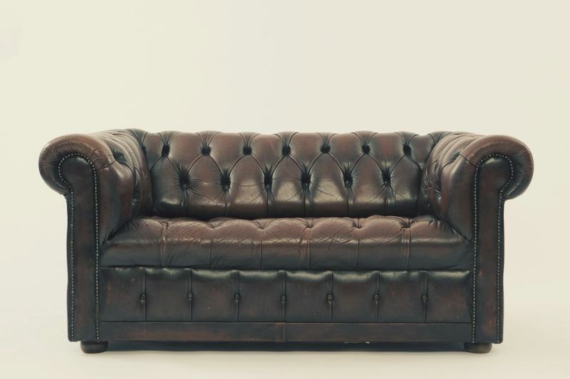 Retiro de sofás y sillones usados en Concepción